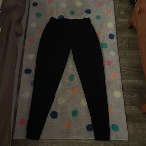 Brand:Southpole, size: large color:black